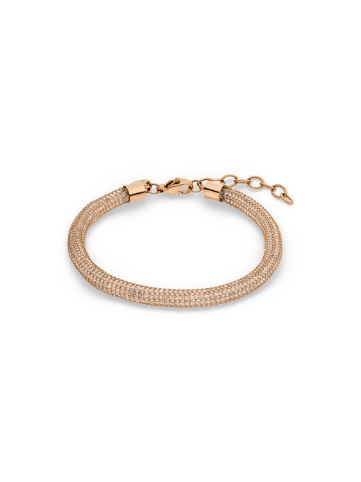 Damen Armband  -  Sparkle Mesh