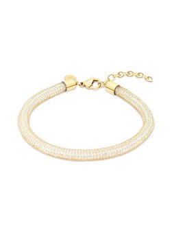 Damen Armband  -  Sparkle Mesh