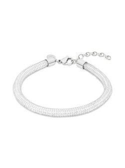 Damen Armband  -  Sparkle Mesh