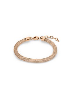 Damen Armband  -  Sparkle Mesh