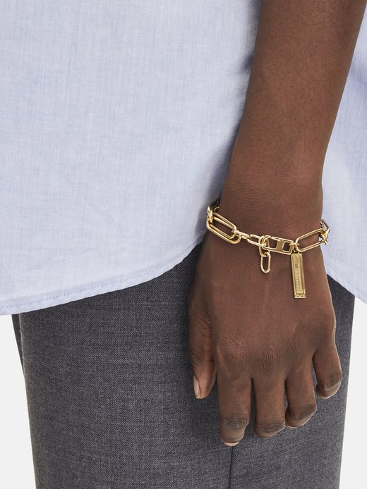 Damen Armband  -  Special Link