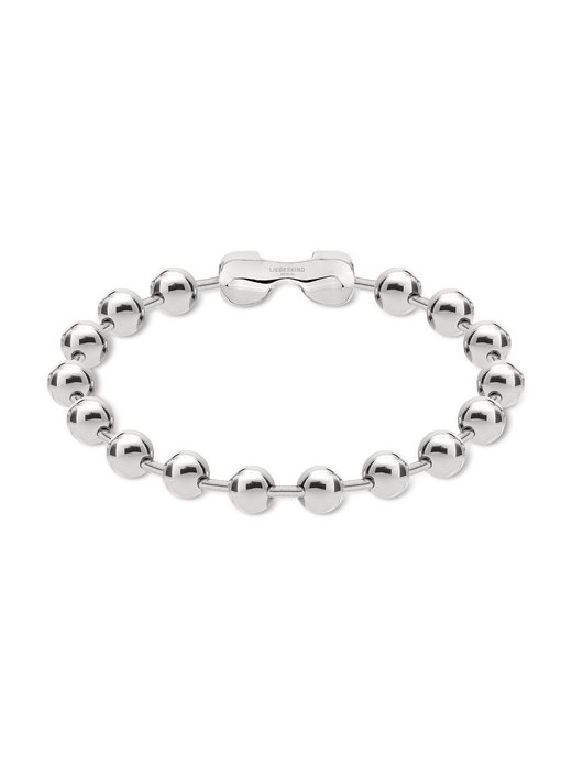 Damen Armband  -  Steel Ball