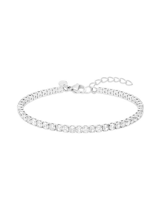 Damen Armband  -  Stone Row