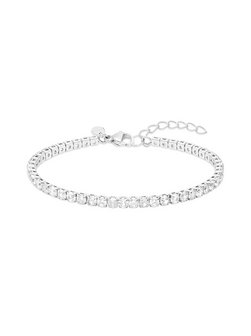 Damen Armband  -  Stone Row