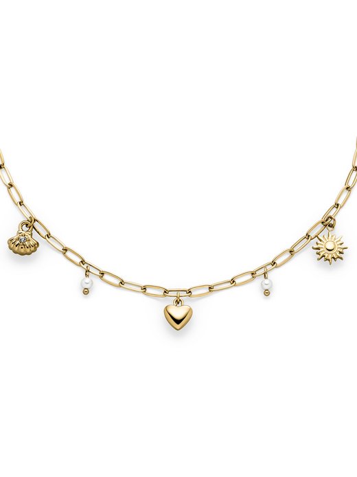 Damen Armband  -  Summer Charms