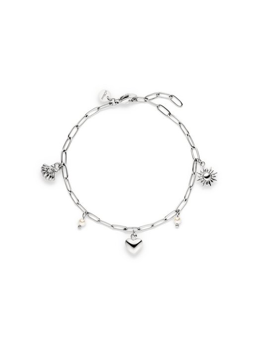 Damen Armband  -  Summer Charms
