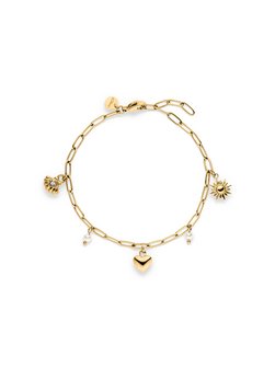 Damen Armband  -  Summer Charms