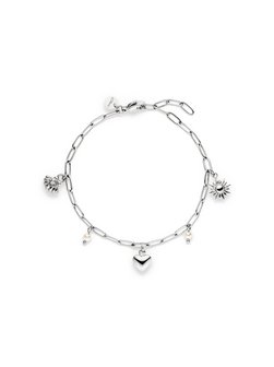 Damen Armband  -  Summer Charms