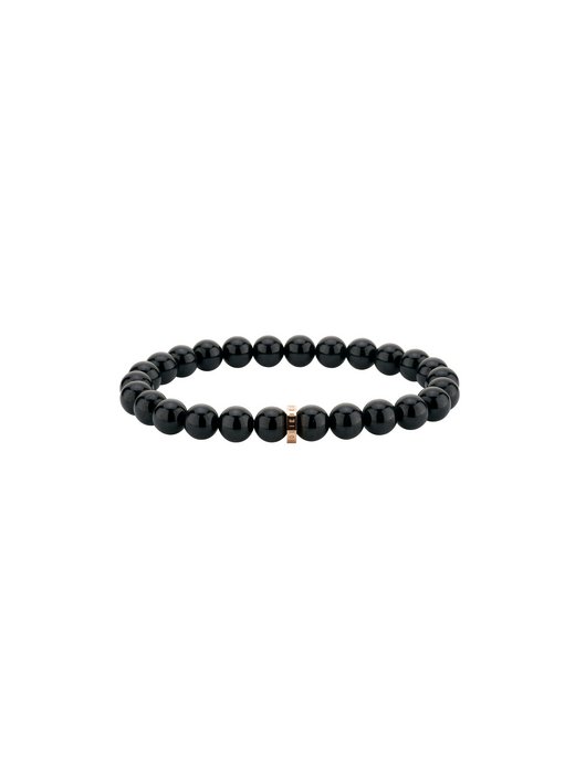 Damen Armband  -  The Big Black Turmalin