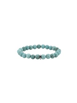 Damen Armband  -  The Big Turquoise