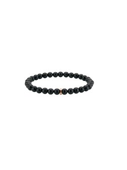 Damen Armband  -  The Black Turmalin