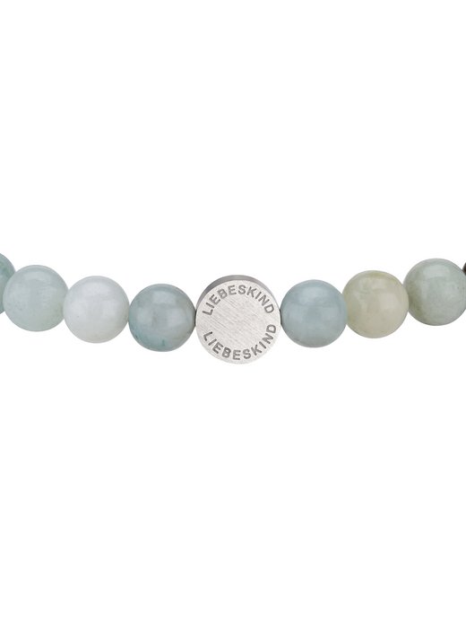 Damen Armband  -  The Blue Beads