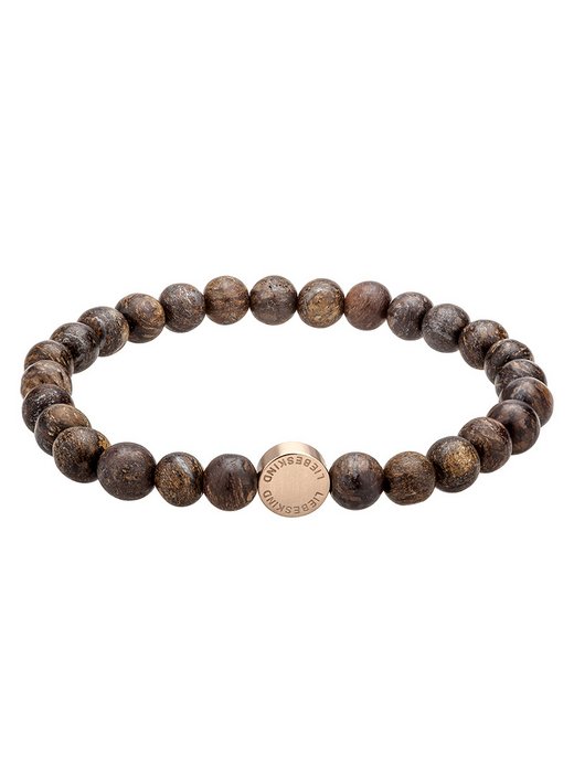 Damen Armband  -  The Brown Bronzite