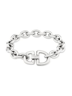 Damen Armband  -  The D-Link Statement