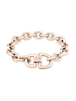 Damen Armband  -  The D-Link Statement