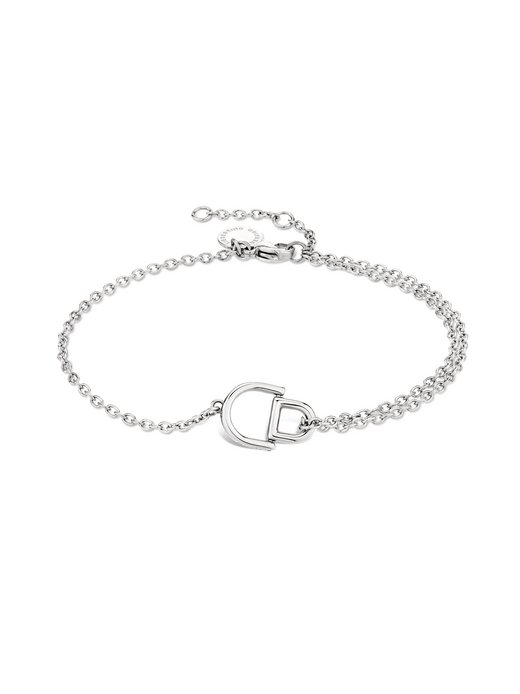Damen Armband  -  The D-Link