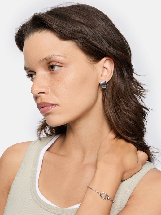 Damen Armband  -  The D-Link