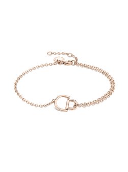 Damen Armband  -  The D-Link