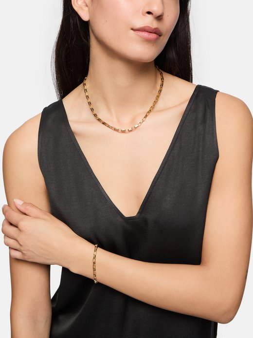 Damen Armband  -  The Edge