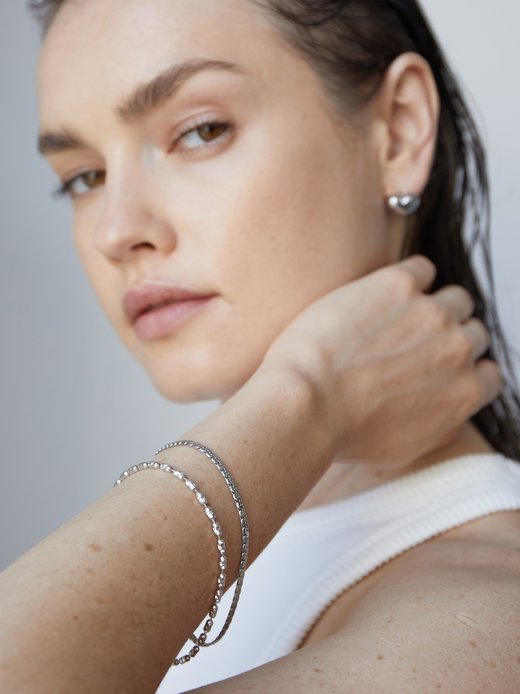Damen Armband  -  The Glitter One