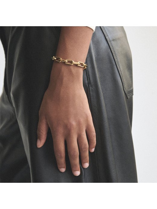 Damen Armband  -  The Link
