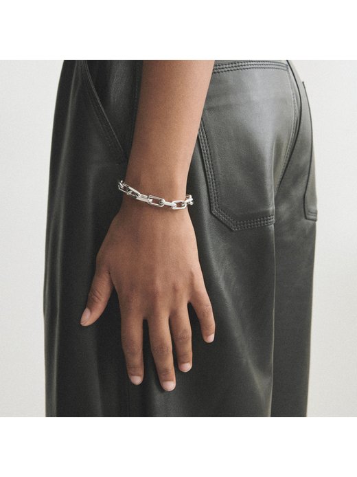 Damen Armband  -  The Link