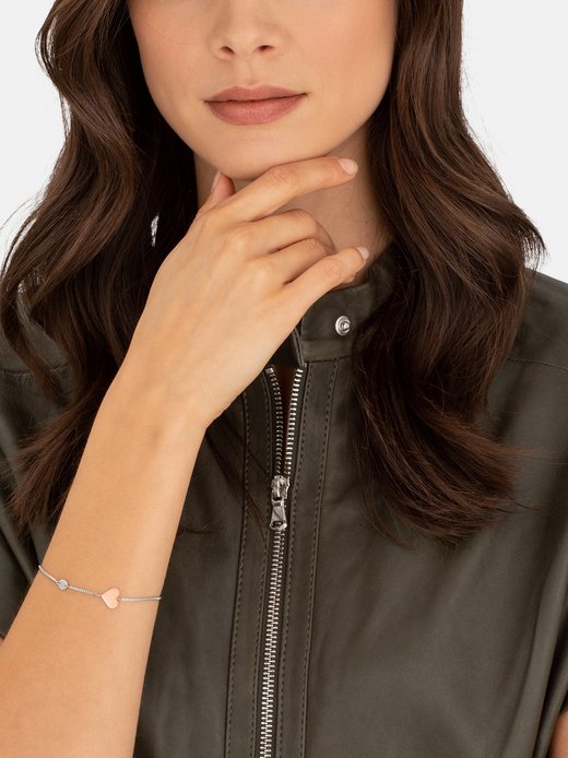 Damen Armband  -  The Love