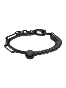 Damen Armband  -  The Material Mix