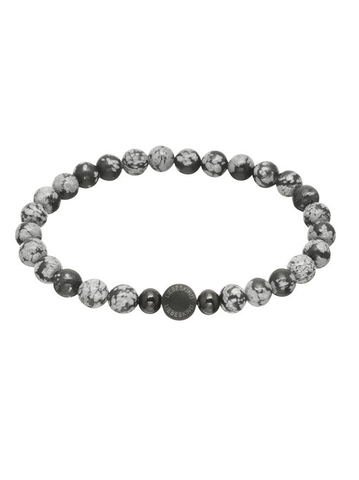 Damen Armband  -  The Obsidian