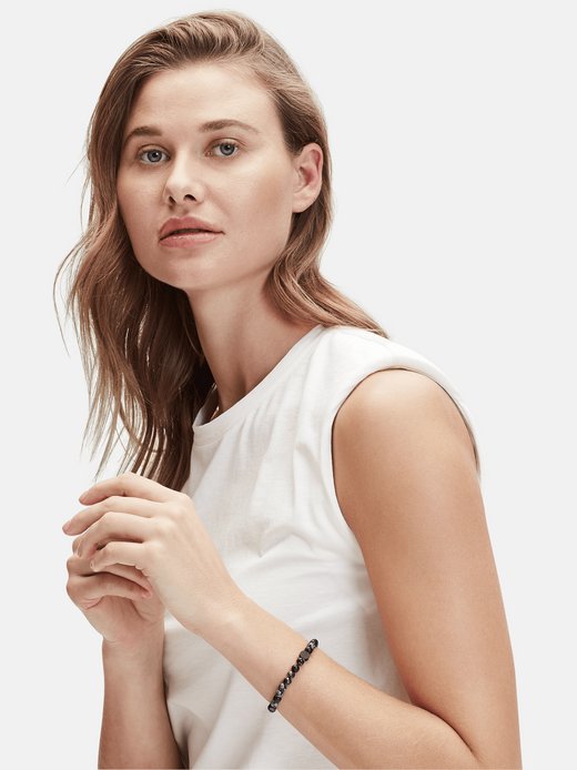 Damen Armband  -  The Obsidian