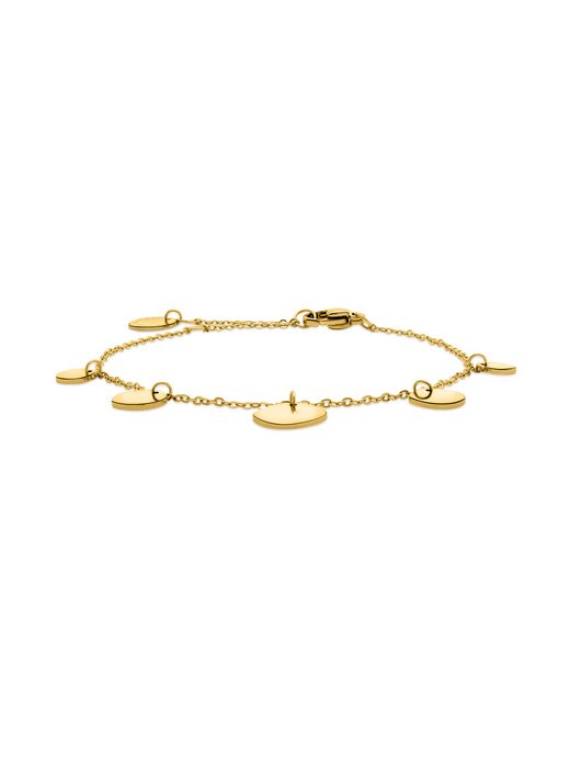 Damen Armband  -  The Organic Treasure
