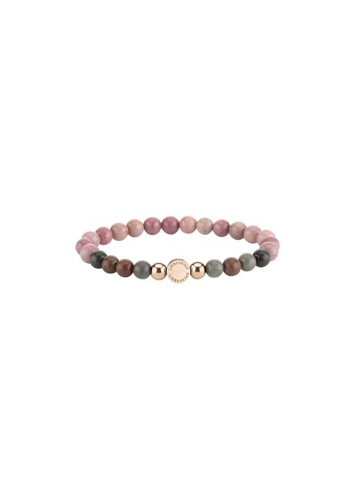 Damen Armband  -  The Pink Rhodonith