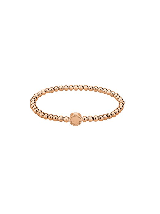 Damen Armband  -  The Plated Beads