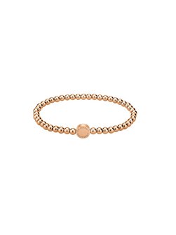 Damen Armband  -  The Plated Beads