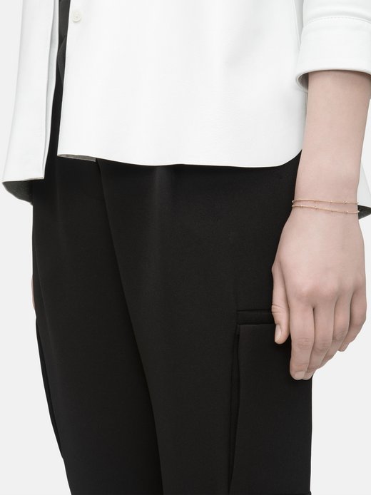 Damen Armband  -  The Simple Duo