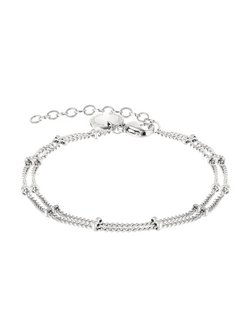 Damen Armband  -  The Simple Duo