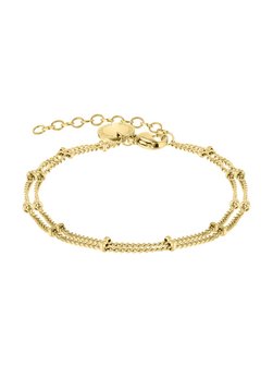 Damen Armband  -  The Simple Duo