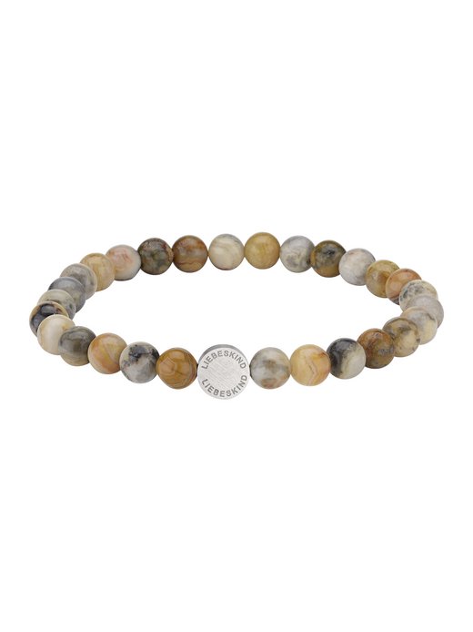 Damen Armband  -  The Sky Eye Jaspis