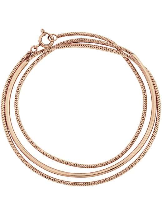 Damen Armband  -  The Sleek