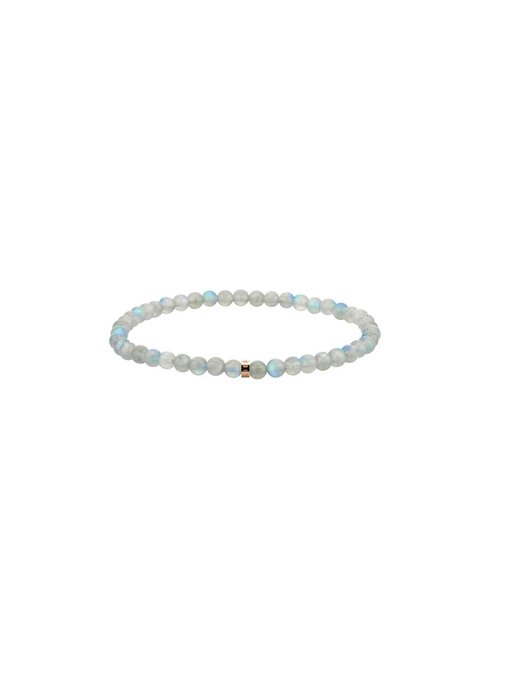 Damen Armband  -  The Small Moonstone