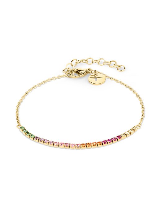 Damen Armband  -  The Sparkling Beads