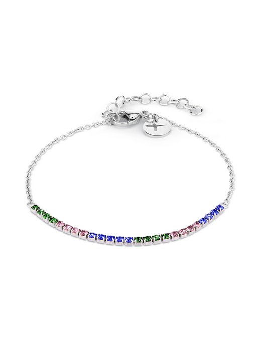 Damen Armband  -  The Sparkling Beads