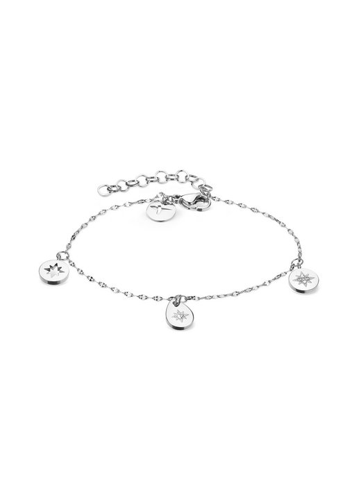 Damen Armband  -  The Sparkling Stars