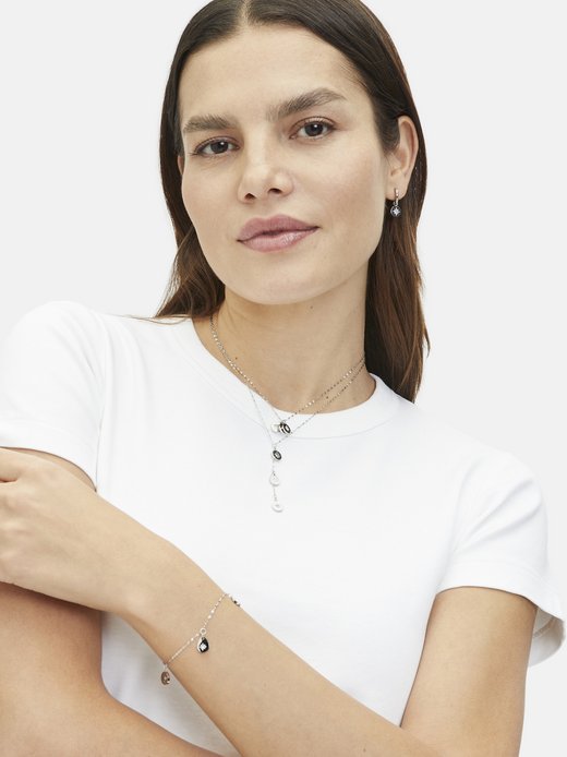 Damen Armband  -  The Sparkling Stars