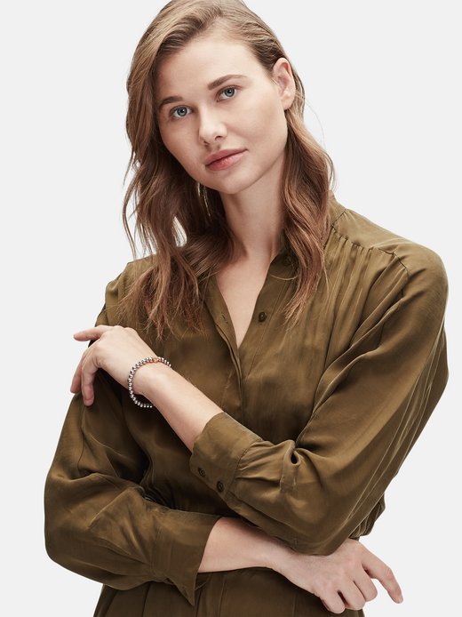 Damen Armband  -  The Stainless Steel