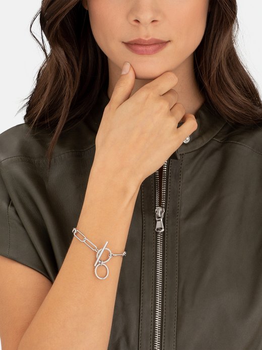 Damen Armband  -  The T-bar