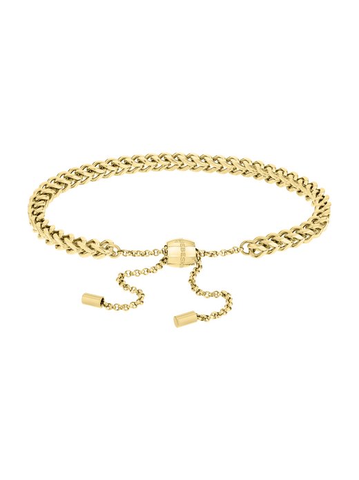 Damen Armband  -  The Woven
