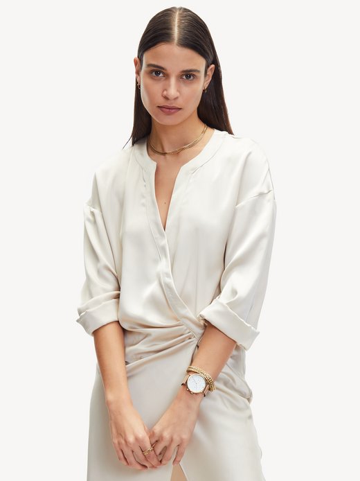 Damen Armband  -  The Woven