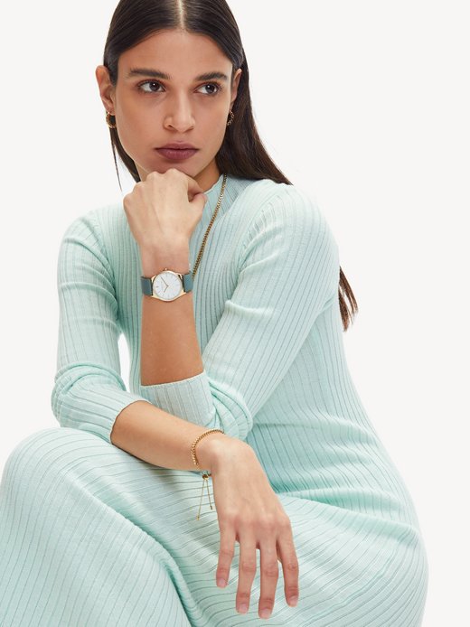 Damen Armband  -  The Woven