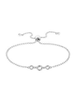 Damen Armband  -  Tiny Glimmer